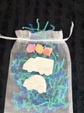 Paint Your Own Vehicle Figurine| Kids Craft Kits