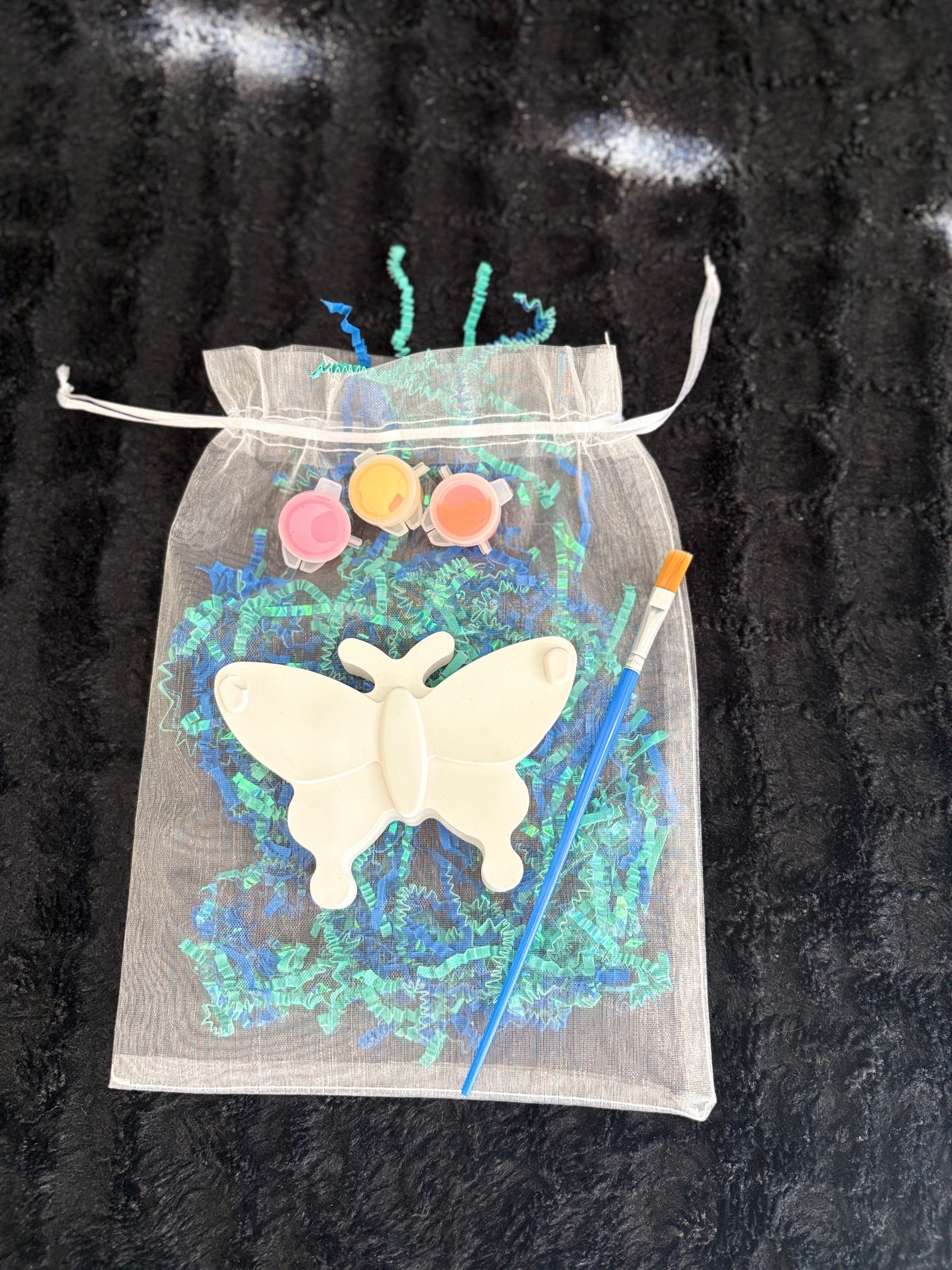 Paint Your Own Insects Figurine| Kids Craft Kits
