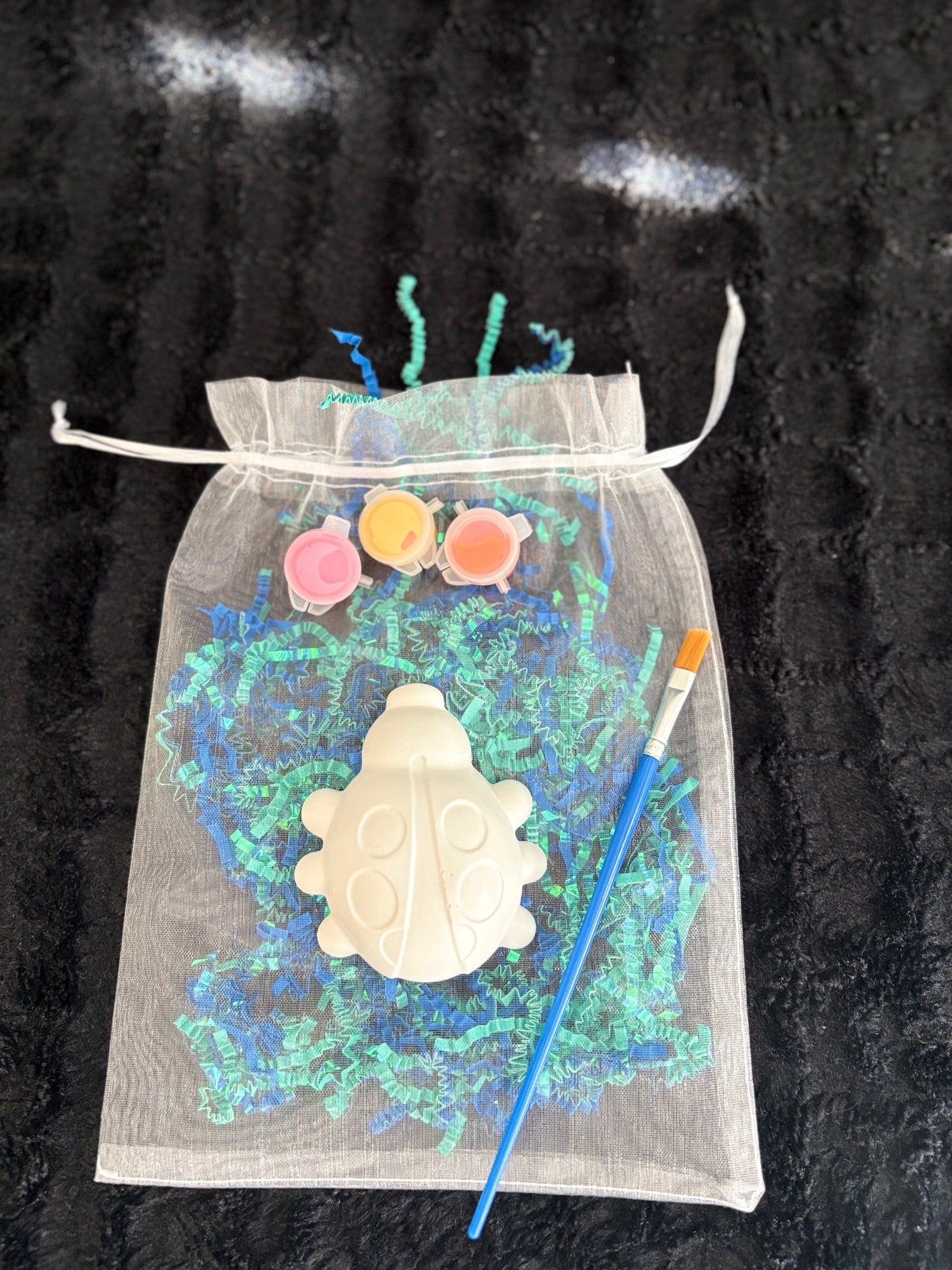 Paint Your Own Insects Figurine| Kids Craft Kits