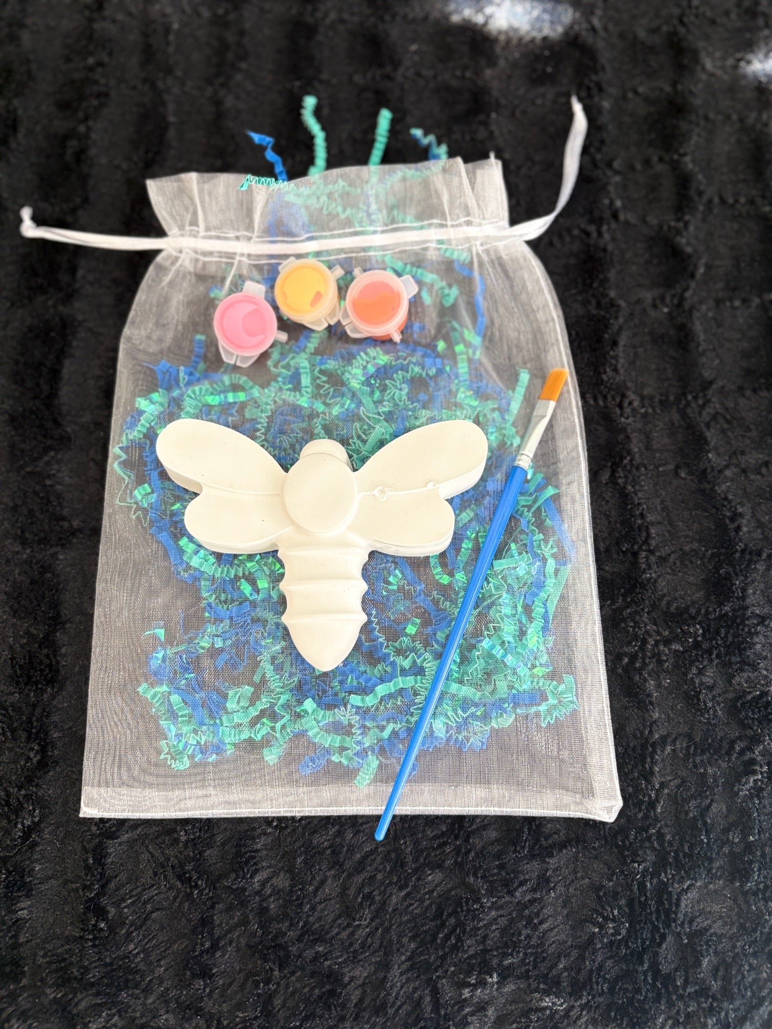 Paint Your Own Insects Figurine| Kids Craft Kits
